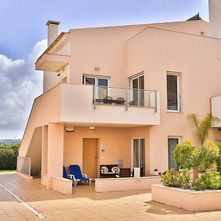 Casa Laranja, Aromas Burgau Apartment Exterior foto