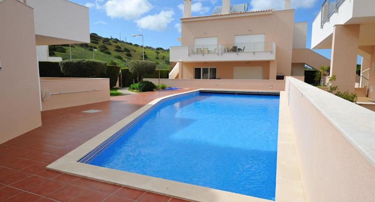 Casa Laranja, Aromas Burgau Apartment Exterior foto