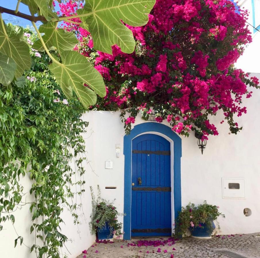 Casa Laranja, Aromas Burgau Apartment Exterior foto